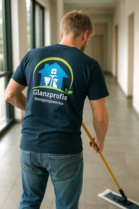 Glanzprofis Reinigungsservice